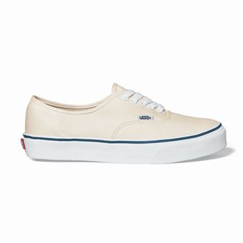 Vans Authentic - Miesten Tennarit - Valkoinen